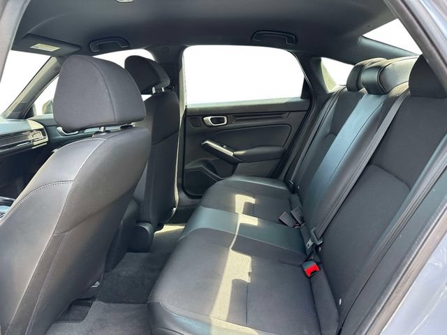 Used 2024 Honda Civic Sport image 18
