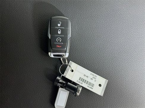 New 2026 RAM 1500 Big Horn image 20