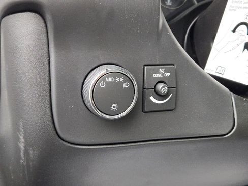 New 2025 Chevrolet Express 3500 w/ Power Convenience Package image 19