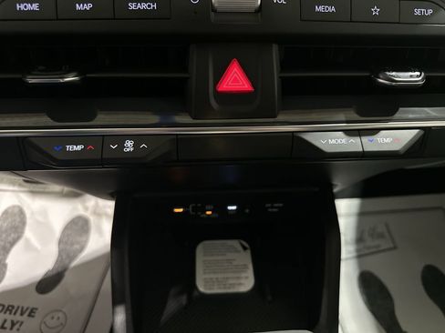 New 2025 Kia K4 EX image 16