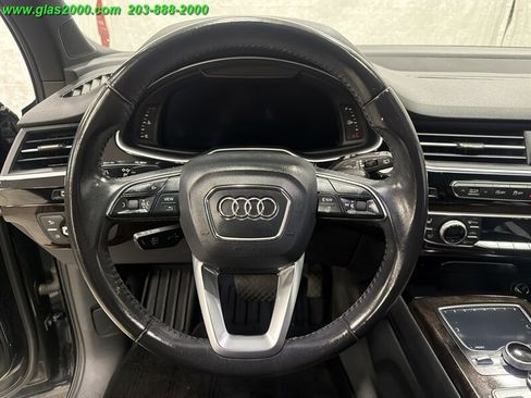 Used 2017 Audi Q7 3.0T Premium Plus AWD/4WD image 4