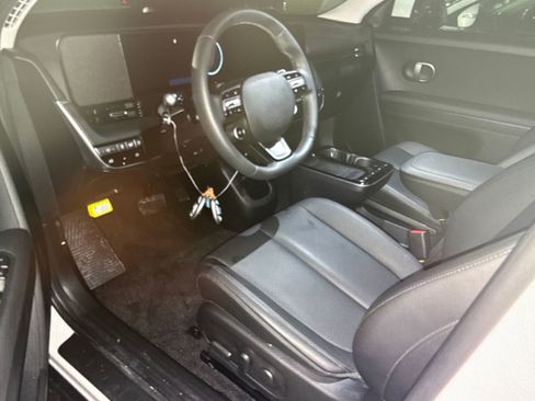 Used 2026 Hyundai Ioniq 5 SEL image 8