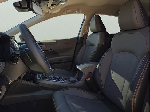 New 2026 Subaru Crosstrek 2.5i Limited image 14