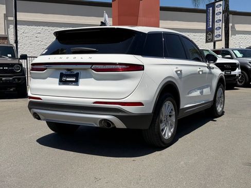 Used 2023 Lincoln Corsair FWD image 13