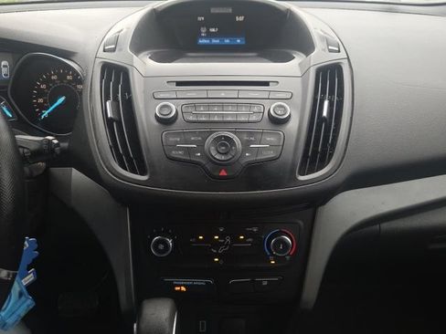Used 2018 Ford Escape S FWD image 27