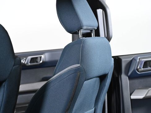 Used 2022 Ford Bronco Outer Banks image 29