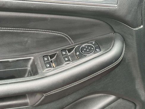 Used 2024 Ford Edge Titanium image 16