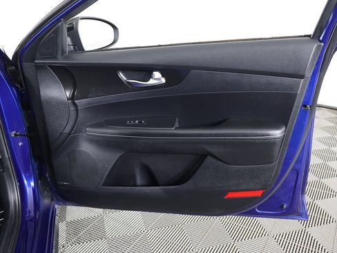 Used 2020 Kia Forte GT-Line w/ GT-Line Premium Package image 25