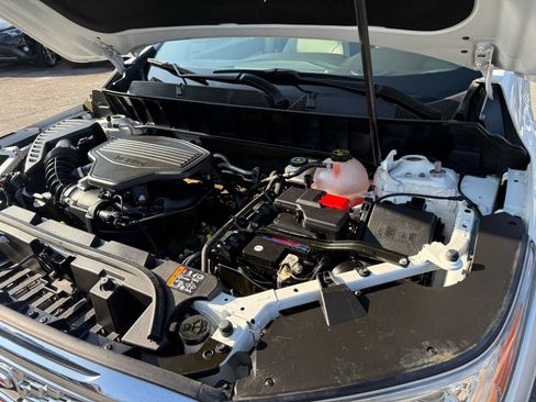 Used 2019 GMC Acadia Denali w/ Technology Package image 29