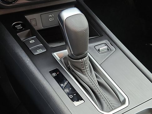 New 2026 Nissan Kicks SV w/ Cold Weather Package image 12