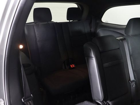 Used 2022 Dodge Durango SXT w/ Blacktop Package image 34