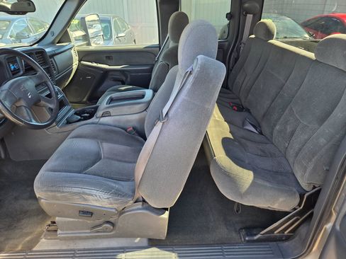 Used 2003 Chevrolet Silverado 2500 LS RWD image 7