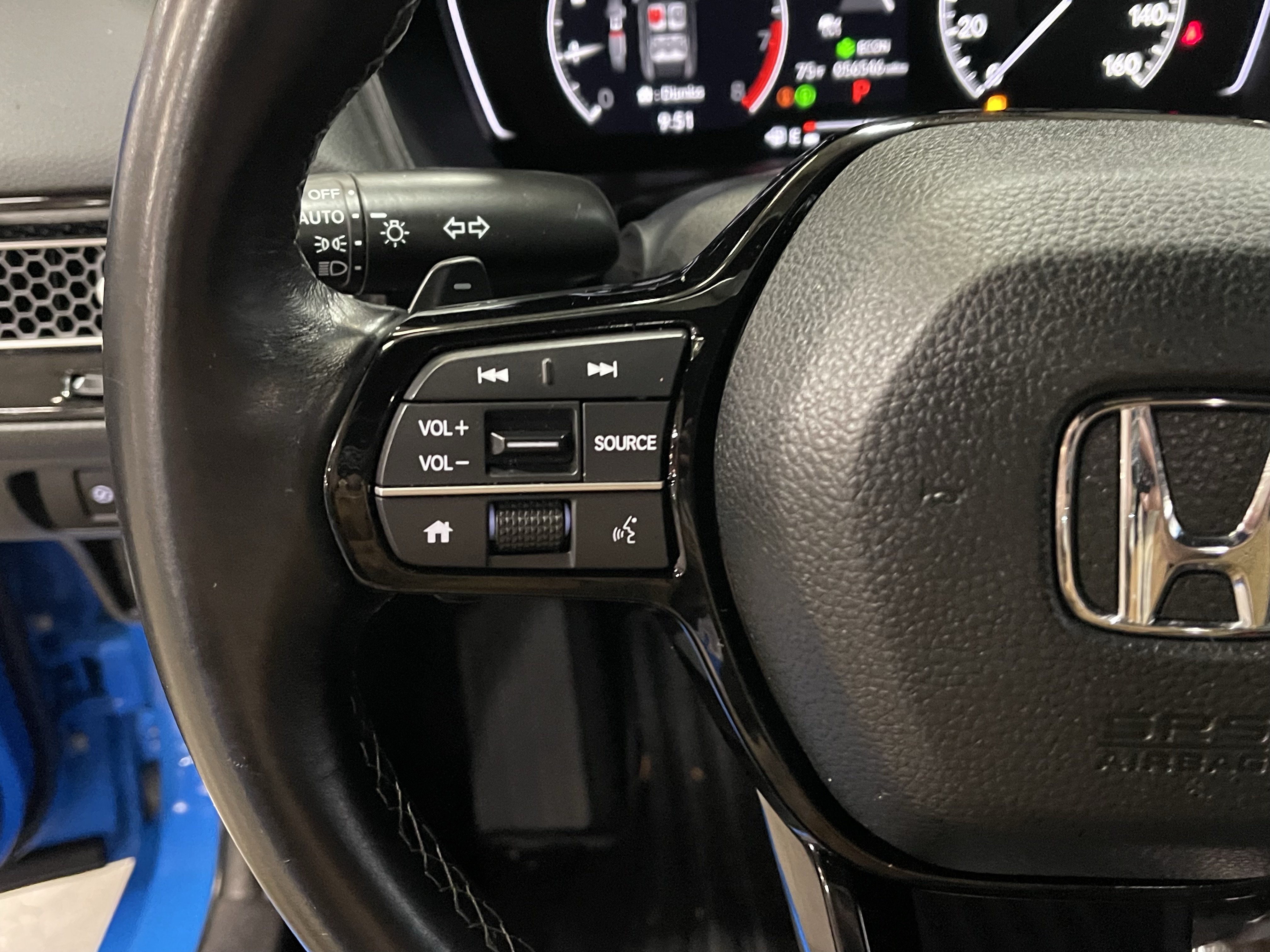 Used 2023 Honda Civic Sport image 20