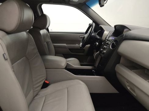 Used 2014 Honda Pilot EX-L image 21