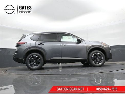 New 2026 Nissan Rogue SV image 33
