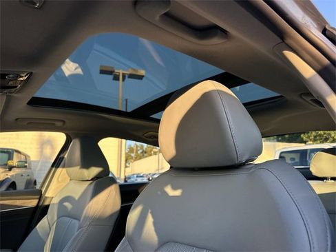 Used 2023 Kia K5 EX image 18