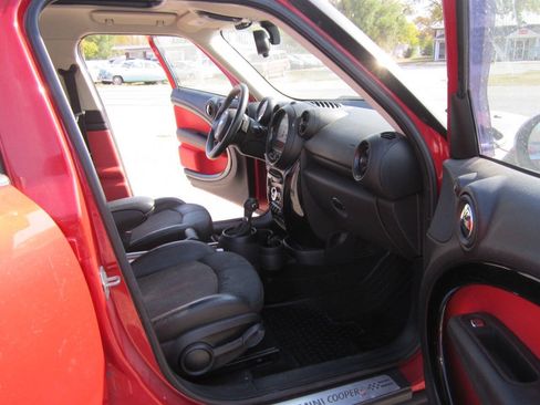 Used 2013 MINI Cooper Countryman S w/ Premium Pkg 2 AWD/4WD image 11