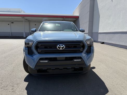 New 2026 Toyota Tacoma SR5 AWD/4WD image 20