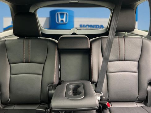 Used 2023 Honda Passport TrailSport image 26