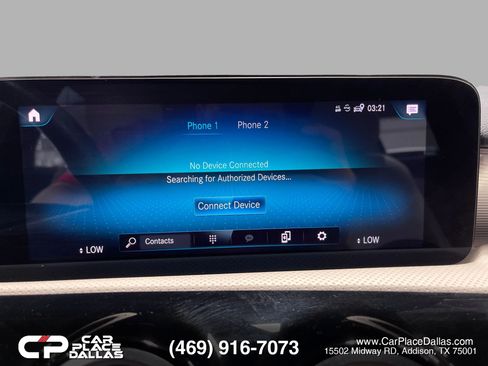 Used 2021 Mercedes-Benz A 220 image 39