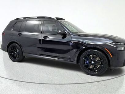 Used 2023 BMW X7 xDrive40i w/ Executive Package