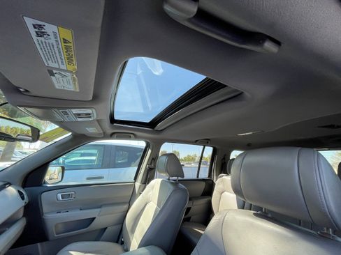 Used 2014 Honda Pilot EX-L image 15