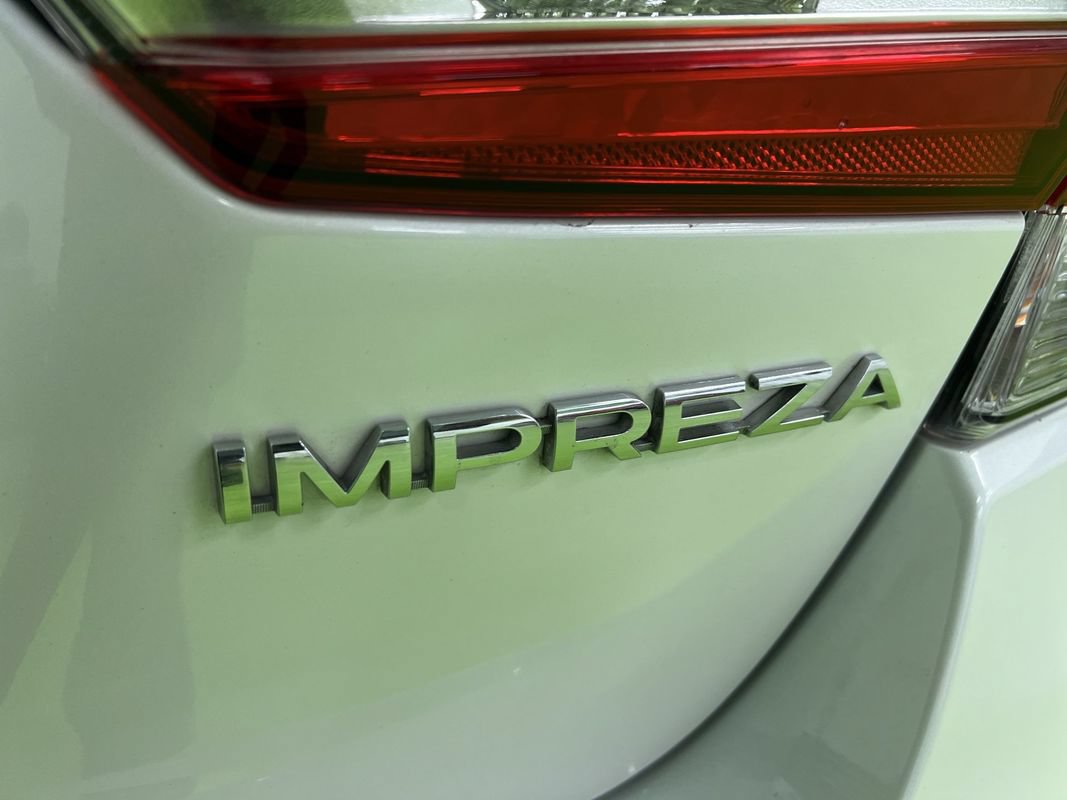 Used 2023 Subaru Impreza 2.0i AWD/4WD image 14
