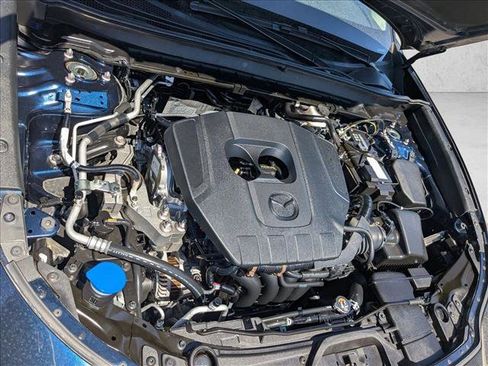 Used 2024 MAZDA CX-30 AWD 2.5 S w/ Select Sport Pkg image 22