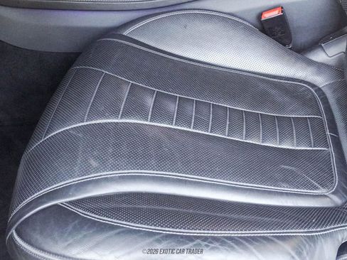 Used 2015 Mercedes-Benz S 550 4MATIC Coupe image 20