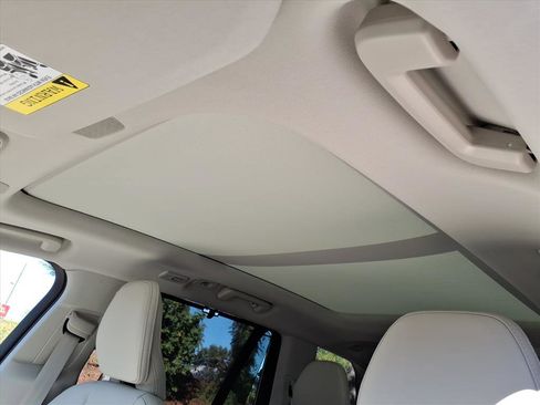 New 2026 Volvo XC90 B6 Ultra w/ Protection Package Premier image 12