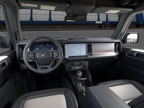 New 2026 Ford Bronco Outer Banks AWD/4WD image 34