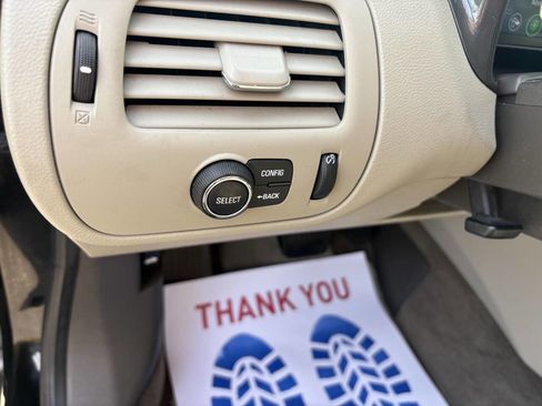 Used 2013 Chevrolet Volt Premium w/ Premium Trim Package image 27