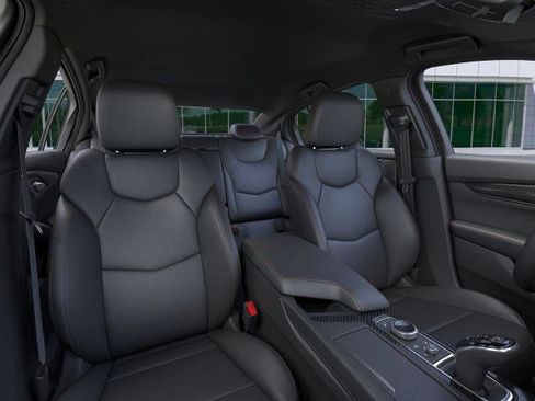 New 2026 Cadillac CT5 Sport image 16