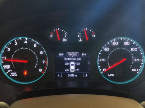 Used 2025 Chevrolet Malibu LS w/ Driver Confidence Package FWD image 23
