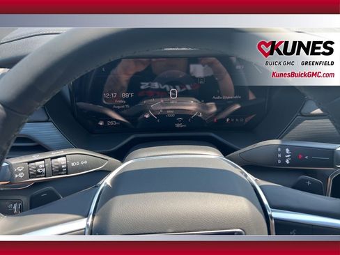 New 2025 GMC Acadia Elevation w/ Elevation Premium Package image 27