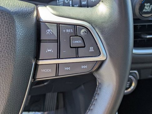 Used 2024 Toyota Grand Highlander XLE image 24