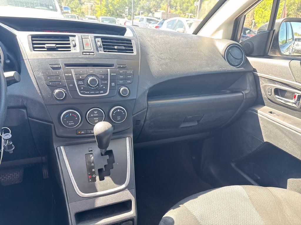 Used 2014 MAZDA MAZDA5 Sport FWD image 19