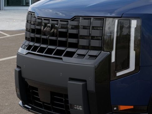 New 2027 Kia Telluride X-Line SX Prestige image 12