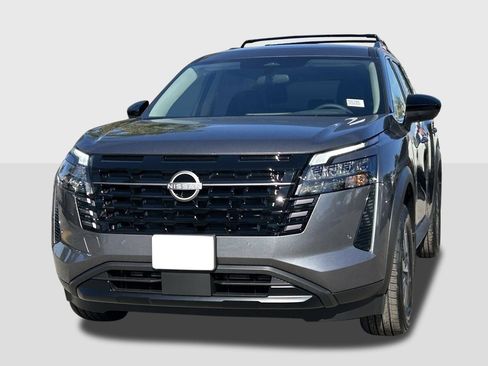 New 2026 Nissan Pathfinder SV w/ Cargo Package FWD image 7