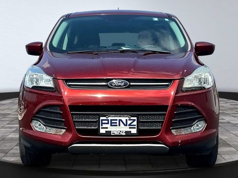 Used 2016 Ford Escape SE AWD/4WD image 2