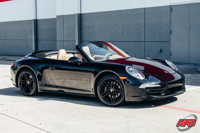 Used 2013 Porsche 911 Carrera RWD image 37