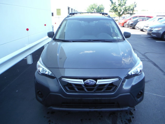 Used 2023 Subaru Crosstrek 2.0i AWD/4WD image 5