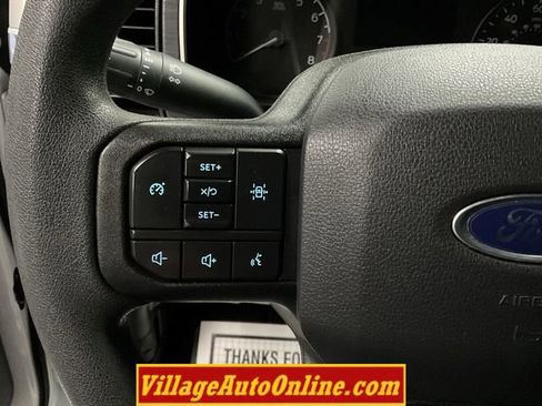 Used 2021 Ford F150 XLT w/ Trailer Tow Package image 20