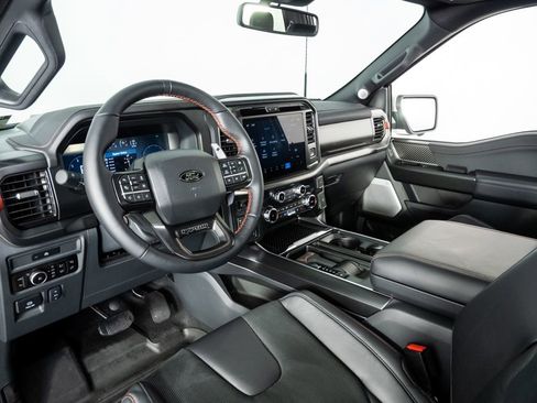 Used 2025 Ford F150 Raptor image 4