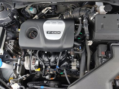 Used 2018 Hyundai Sonata ECO image 30