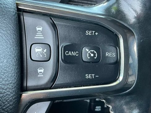 Used 2019 RAM 1500 Limited AWD/4WD image 22