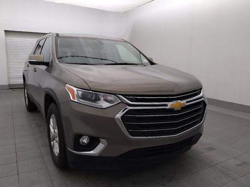 Used 2019 Chevrolet Traverse LT FWD image 13