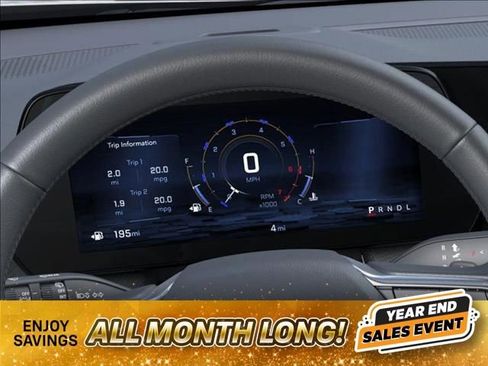 New 2026 Chevrolet Equinox LT w/ Convenience Package II image 18