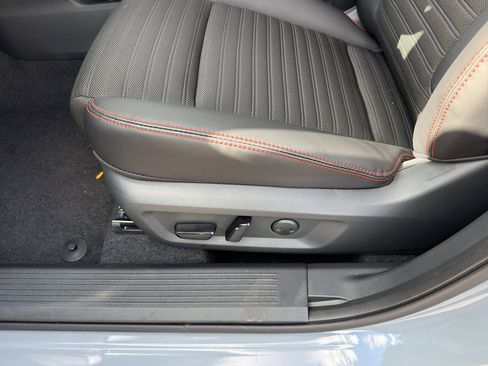 New 2026 Nissan Rogue SV w/ Rock Creek Premium Package image 15