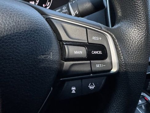 Used 2019 Honda Insight EX image 23